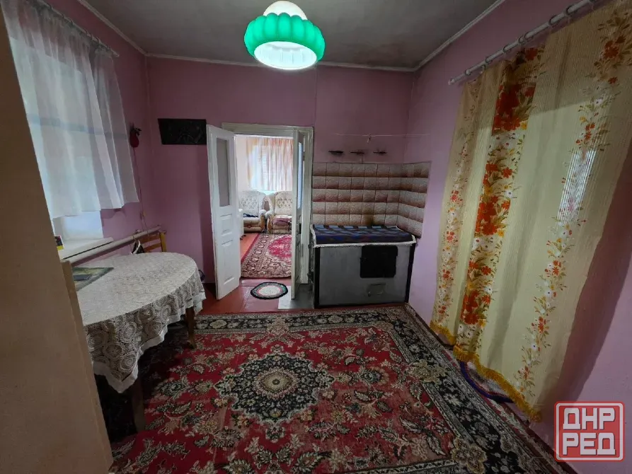 Продам дом 20км от Мариуполя пос.Широкая балка Мариуполь - изображение 8