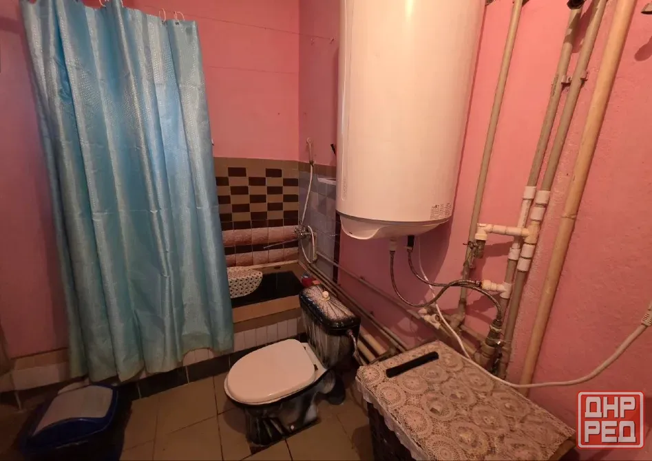 Продам дом 20км от Мариуполя пос.Широкая балка Мариуполь - изображение 10