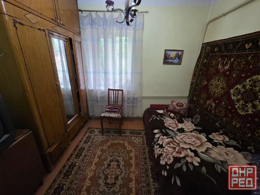Продам дом 20км от Мариуполя пос.Широкая балка Мариуполь - изображение 7