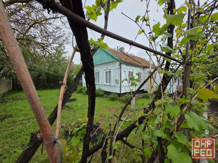 Продам дом 20км от Мариуполя пос.Широкая балка Мариуполь - изображение 2