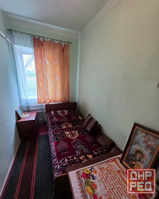 Продам дом 20км от Мариуполя пос.Широкая балка Мариуполь - изображение 6