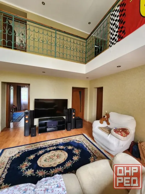Продам 3-х этажный дом в Мариуполе Мариуполь - изображение 5
