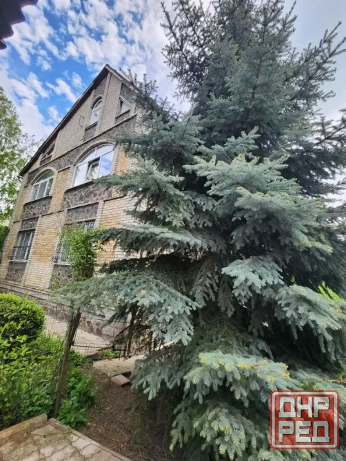 Продам 3-х этажный дом в Мариуполе Мариуполь - изображение 1