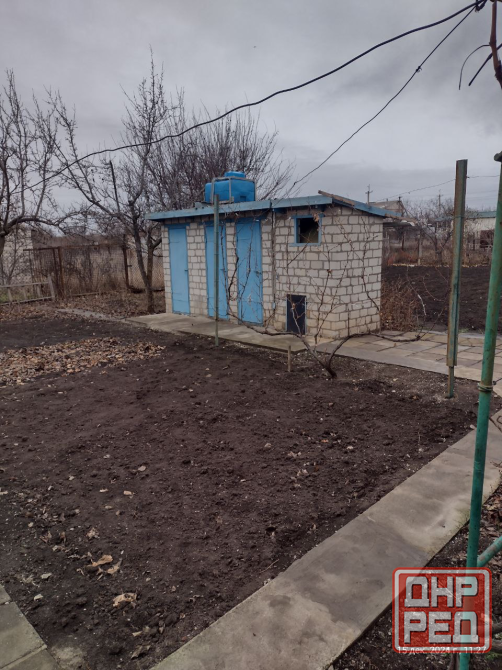 Жилая дача Бердянск Бердянск - изображение 3