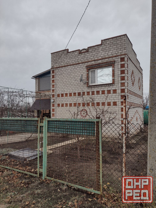 Жилая дача Бердянск Бердянск - изображение 1