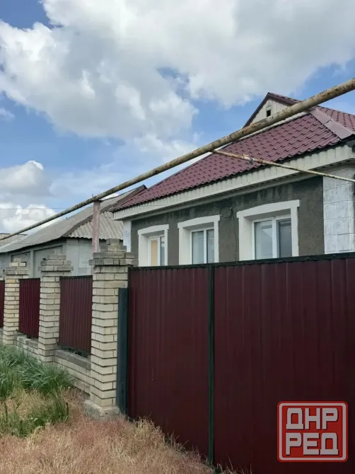 Продам дом Донецк - изображение 1