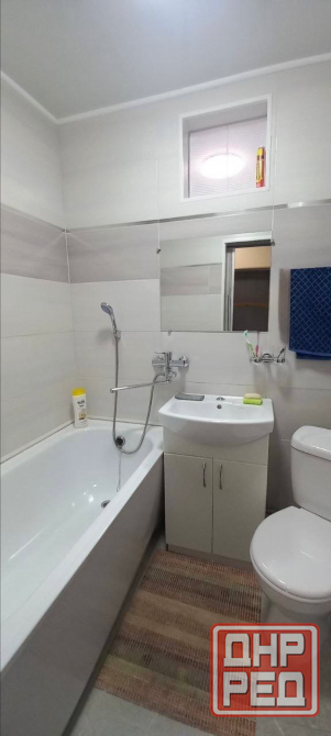 Продажа 1к квартиры в Бердянске Бердянск - изображение 2