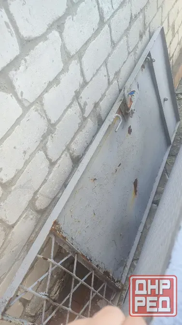 Продам недорого ворота, ограждение Макеевка - изображение 3