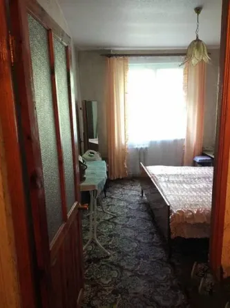Продам 3х комнатную квартиру в Пролетарском районе (Щетинина) Донецк