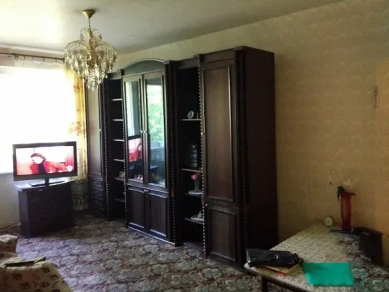Продам 3х комнатную квартиру в Пролетарском районе (Щетинина) Донецк