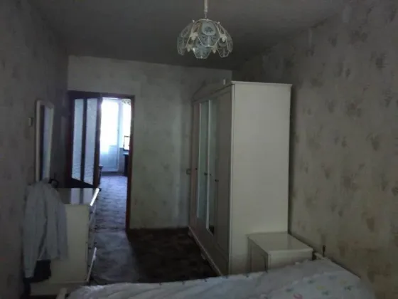 Продам 3х комнатную квартиру в Пролетарском районе (Щетинина) Донецк