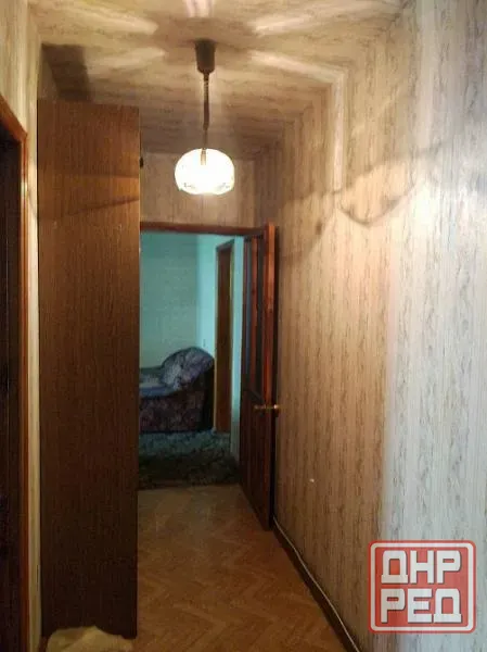 Продам 3х комнатную квартиру в Пролетарском районе (Щетинина) Донецк - изображение 8