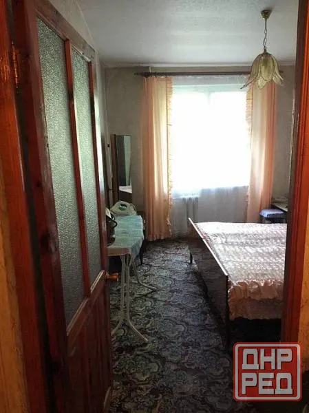 Продам 3х комнатную квартиру в Пролетарском районе (Щетинина) Донецк - изображение 4