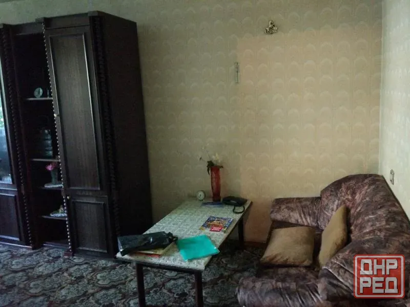 Продам 3х комнатную квартиру в Пролетарском районе (Щетинина) Донецк - изображение 7