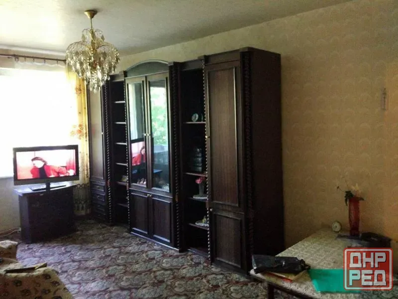 Продам 3х комнатную квартиру в Пролетарском районе (Щетинина) Донецк - изображение 6
