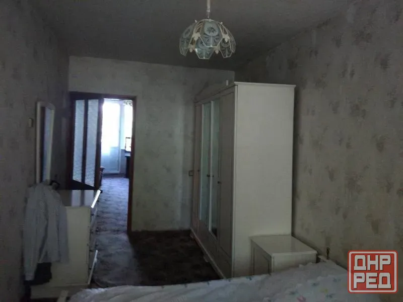 Продам 3х комнатную квартиру в Пролетарском районе (Щетинина) Донецк - изображение 3