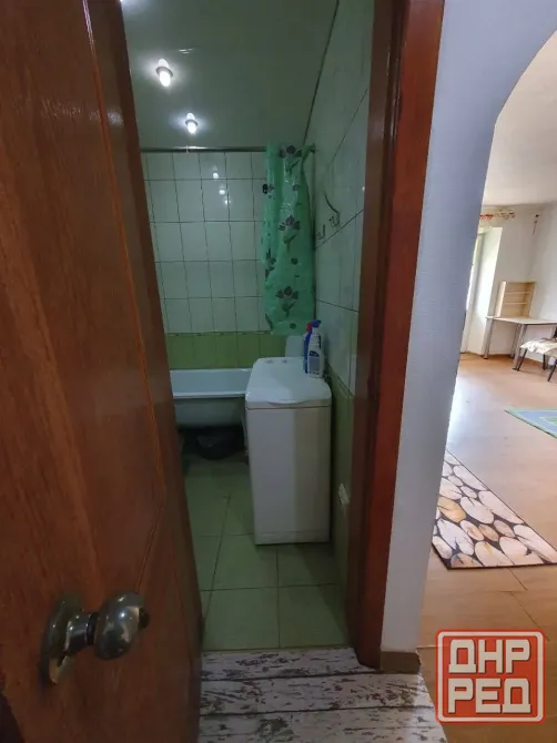 Сдаётся 1-к. квартира "Донецк-Сити". Вода Круглосуточно! Донецк - изображение 4