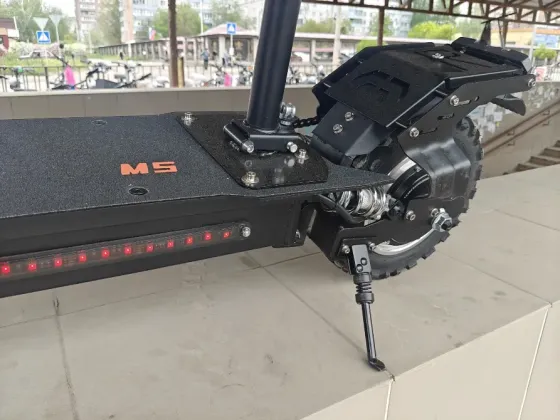 Самокат Kugoo M5 Макеевка