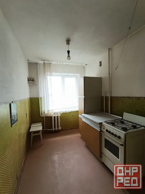 Продается уютная 2-комнатная квартира в Орджоникидзевском районе Мариуполь - изображение 3