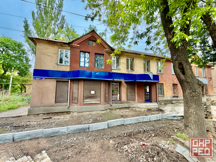 Аренда помещения по ул. Щорса, г. Донецк Донецк - изображение 1