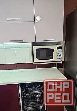 Продам уютную 3-х комнатную, Набережная, Центр Донецк - изображение 10