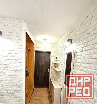 Продам уютную 3-х комнатную, Набережная, Центр Донецк - изображение 11