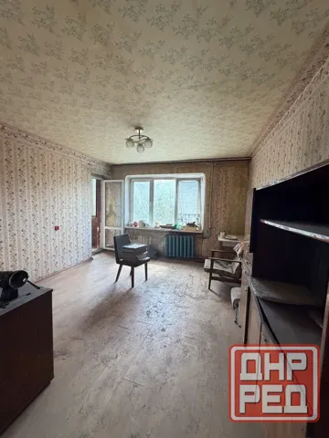 Продам 2-х комнатную квартиру в Донецке Донецк - изображение 1