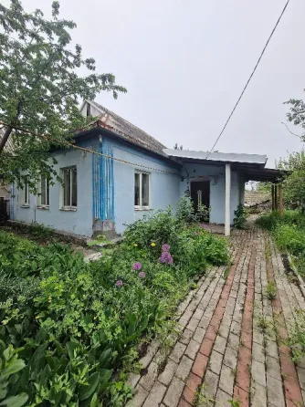 Продажа дома, Кировский р-н, ул. Светлогорская Донецк