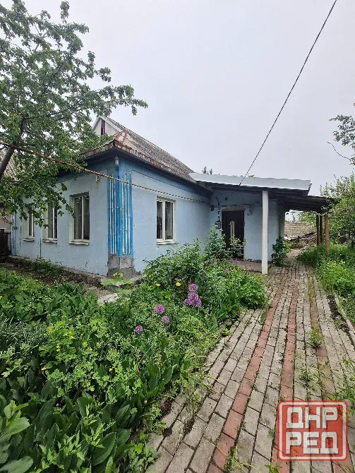 Продажа дома, Кировский р-н, ул. Светлогорская Донецк - изображение 1