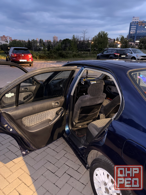 Honda civic 6 Донецк - изображение 8
