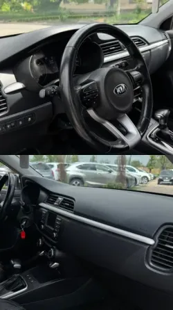 KIA RIO Донецк