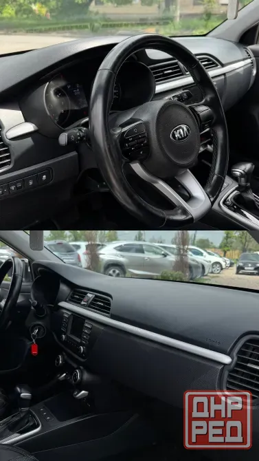 KIA RIO Донецк - изображение 6
