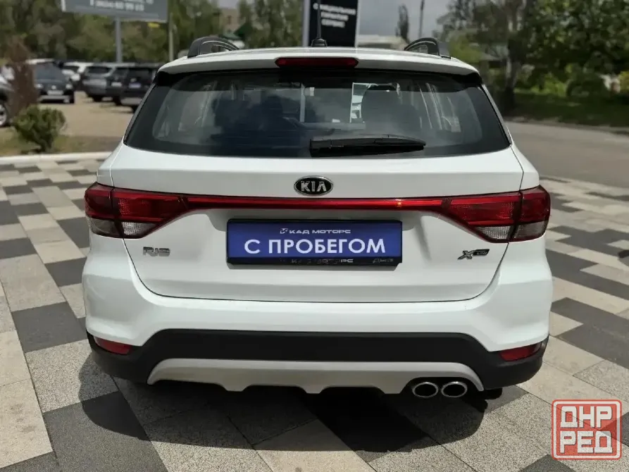 KIA RIO Донецк - изображение 4