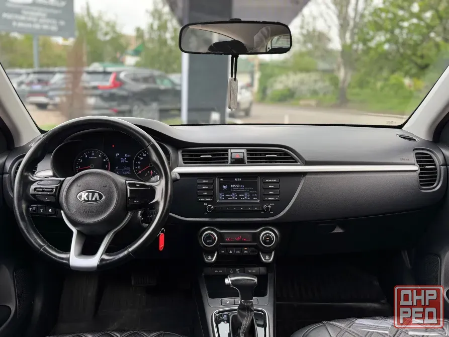 KIA RIO Донецк - изображение 7