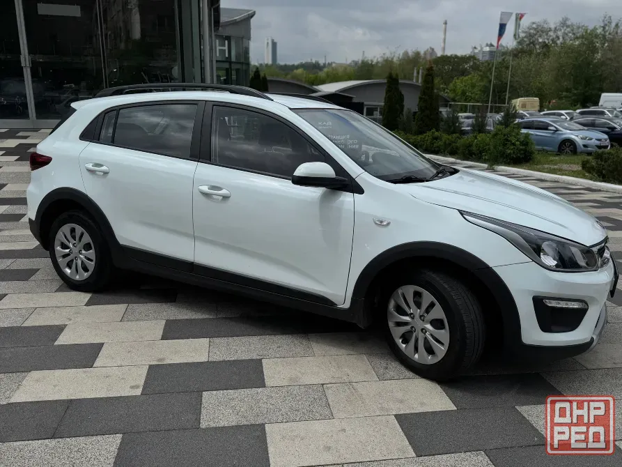 KIA RIO Донецк - изображение 3