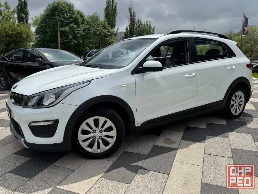 KIA RIO Донецк - изображение 2