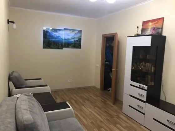 Сдам 1-комнатную квартиру в донецке, кировский район, мкр мирный Донецк