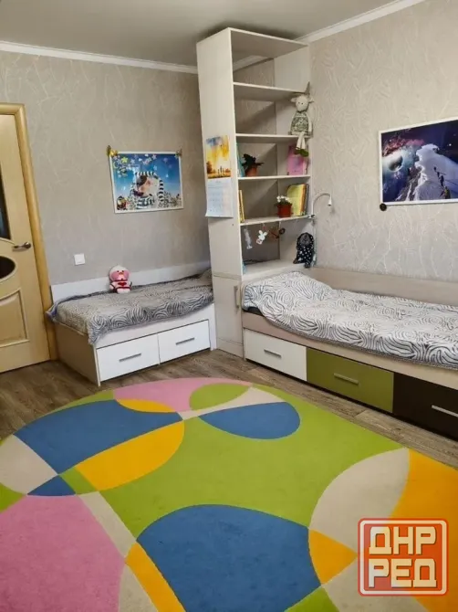 Сдам 2-комнатную квартиру в донецке, калининский район, ильича Донецк - изображение 3