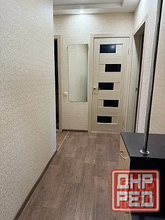 Сдаётся двухкомнатная квартира в буденновском районе Донецк - изображение 2
