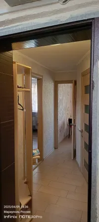 Сдаются квартиры посуточно Мариуполь