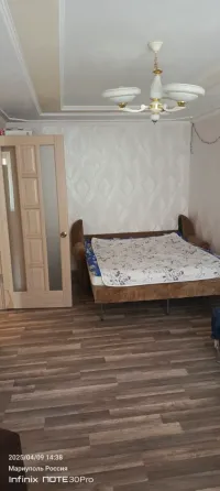 Сдаются квартиры посуточно Мариуполь