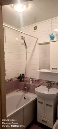 Сдаются квартиры посуточно Мариуполь