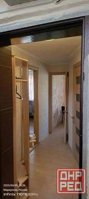 Сдаются квартиры посуточно Мариуполь - изображение 3