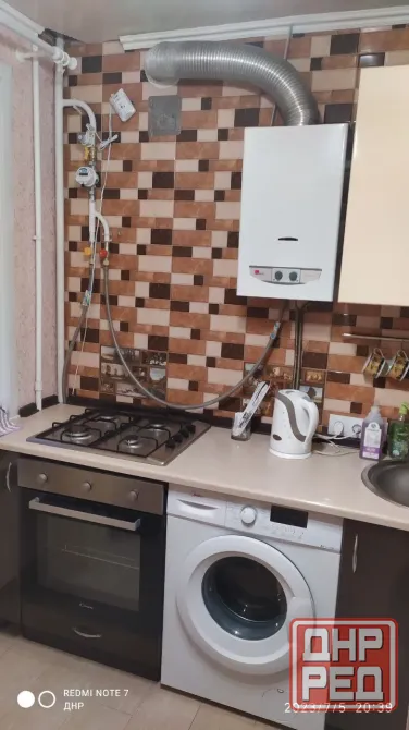 Сдаются квартиры посуточно Мариуполь - изображение 2