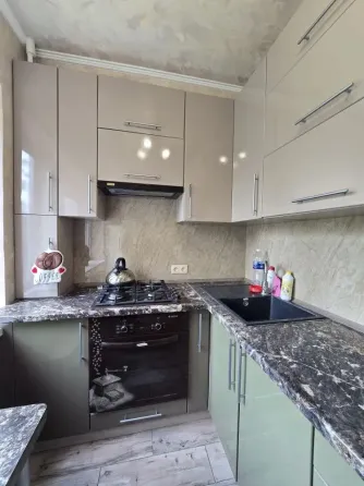 Продам 2-х к квартиру, Гвардейка, 8-8, ул. Уборевича. Макеевка