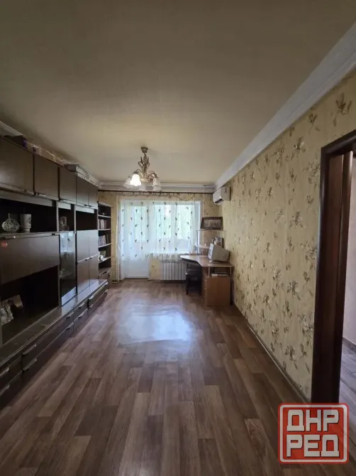 Продам 2-х к квартиру, Гвардейка, 8-8, ул. Уборевича. Макеевка - изображение 8