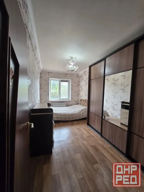 Продам 2-х к квартиру, Гвардейка, 8-8, ул. Уборевича. Макеевка - изображение 10