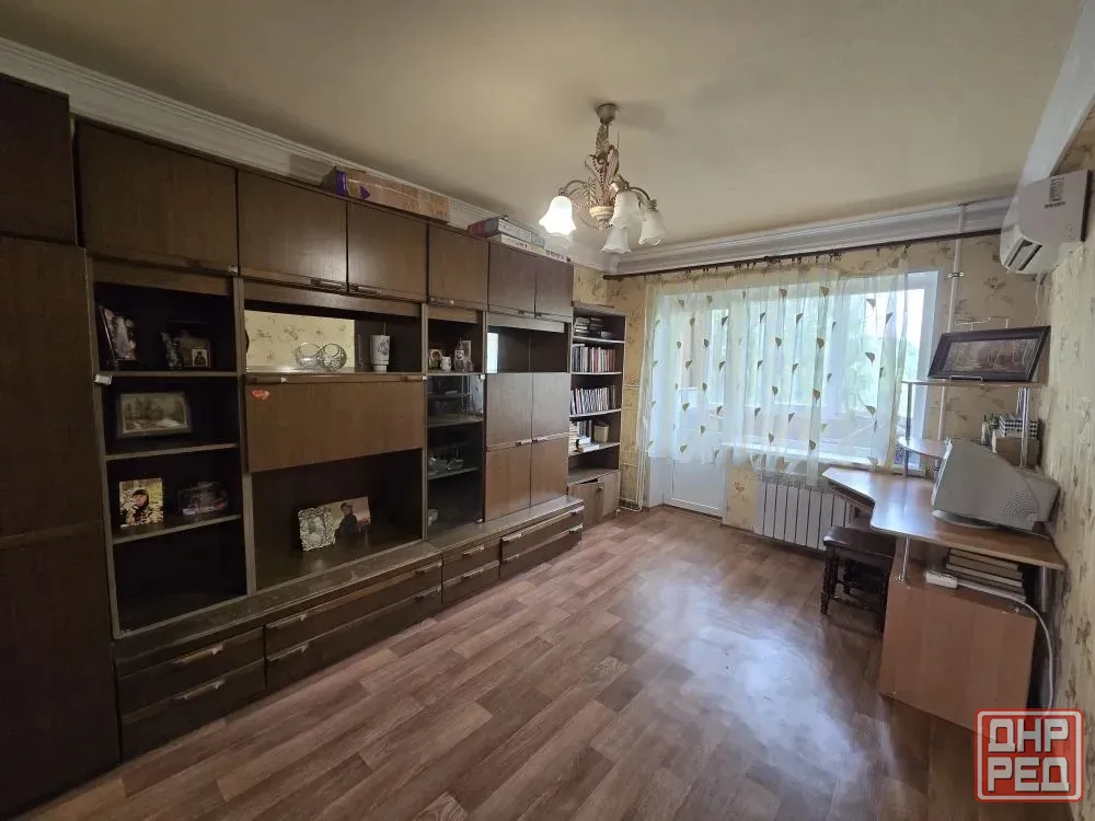 Продам 2-х к квартиру, Гвардейка, 8-8, ул. Уборевича. Макеевка - изображение 7