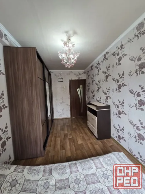 Продам 2-х к квартиру, Гвардейка, 8-8, ул. Уборевича. Макеевка - изображение 11