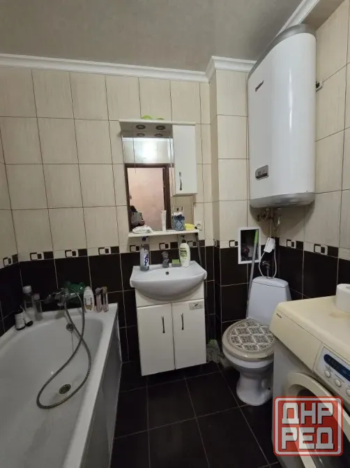 Продам 2-х к квартиру, Гвардейка, 8-8, ул. Уборевича. Макеевка - изображение 9